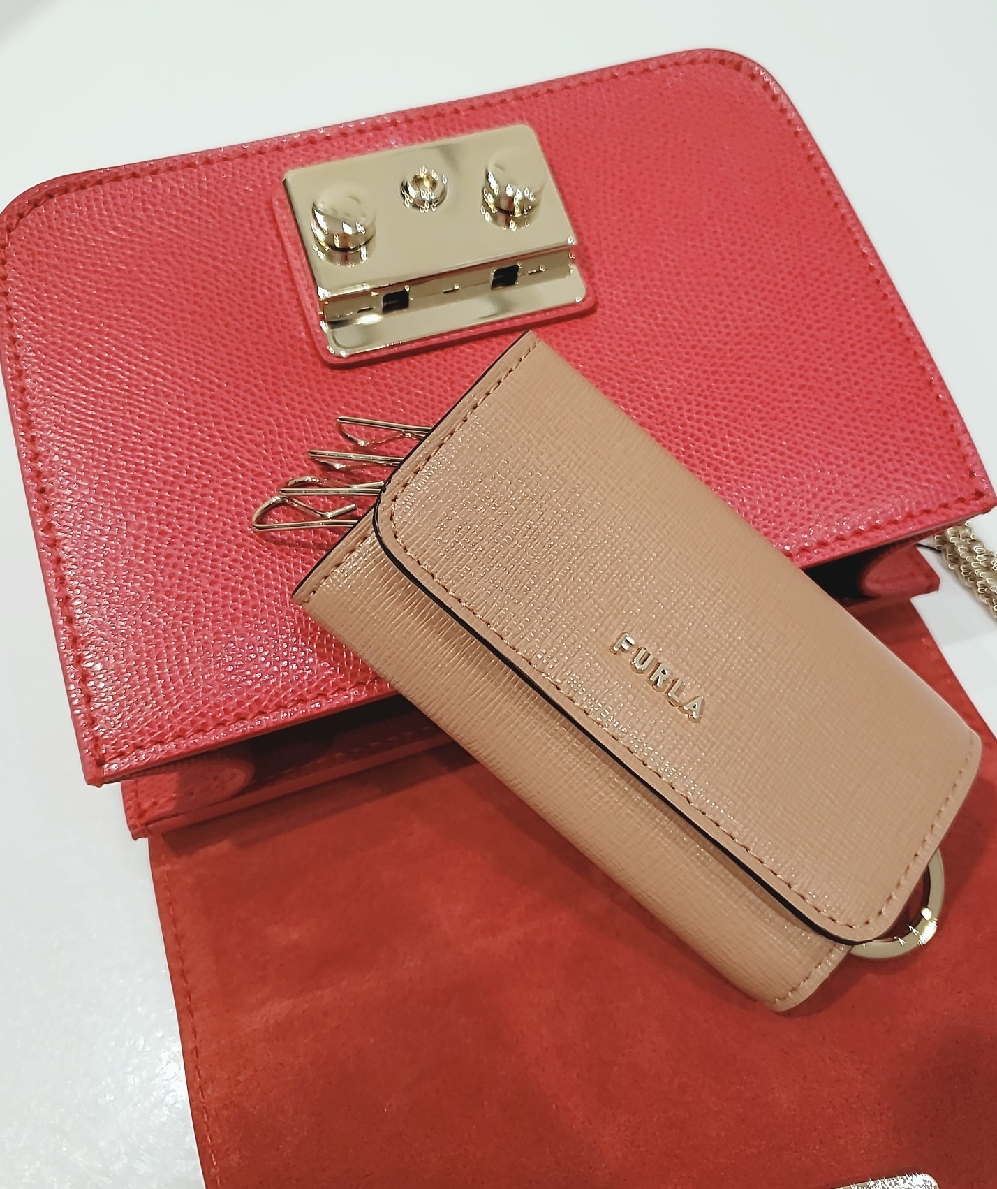 Furla ミニポシェット メトロポリスが大特価に カラフルタウン岐阜店 フィットハウス公式ショップブログ Fithouseblog Furla ミニポシェット メトロポリスが大特価に カラフルタウン岐阜店 フィットハウス公式ショップブログ Fithouseblog